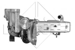 NRF 48204 - Ventil AGR/EGR -