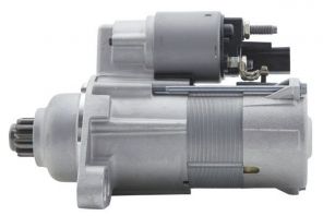 Hella 8EA 011 611-751 - Štartér