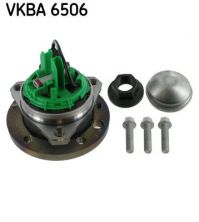 SKF VKBA 6506 - Ložisko kolesa
