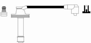 NGK 44001 -  -