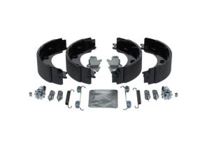 Bosch 0 204 113 808 - Parkovacia brzda