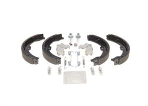Bosch 0 204 113 817 - Parkovacia brzda