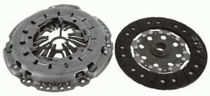 Sachs 3000 950 789 - Spojková sada -