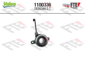 Valeo 1100336 - Centrálne vypínacie ložisko