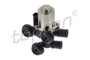 Topran 502 532 -  -