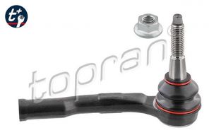 Topran 625 673 - Hlava/čap spojovacej tyče riadenia -