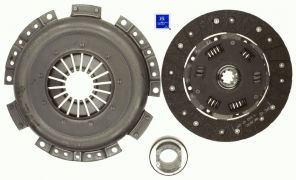 Sachs 3000 007 002 - Spojková sada -