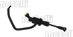Metelli 55-0296 - Hlavný valec