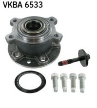 SKF VKBA 6533 - Ložisko kolesa