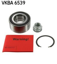 SKF VKBA 6539 - Ložisko kolesa
