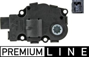 Mahle AA 49 000P -  -