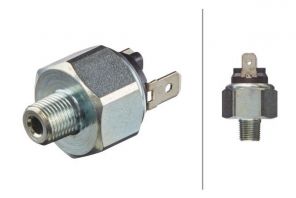 Hella 6DF 007 669-001 - Spínač brzdových svetiel