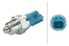 Hella 6ZF 181 612-061 - Spínač cúvacích svetiel -