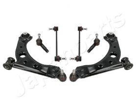 Japanparts SKS-0204 -  -