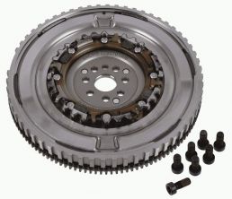 Sachs 2295 701 006 - Zotrvačník -