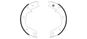 Textar 91059200 - Parkovacia brzda -