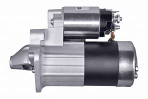 Hella 8EA 011 610-241 - Štartér