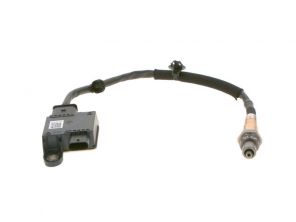 Bosch 0 281 006 698 -  -