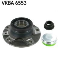 SKF VKBA 6553 - Ložisko kolesa