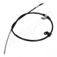 Japanparts BC-H25L - Brzdové lano -