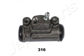 Japanparts CS-316 - Brzdový valček -