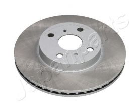 Japanparts DI-221C - Brzdový kotúč -