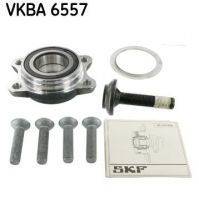 SKF VKBA 6557 - Ložisko kolesa