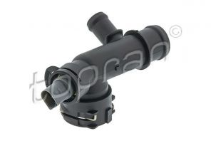 Topran 116 597 -  -