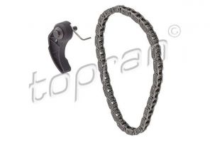 Topran 117 724 -  -