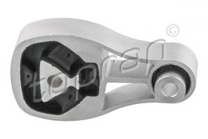 Topran 634 406 - Uloženie motora -