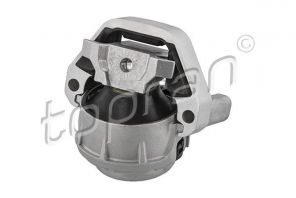 Topran 634 418 - Uloženie motora -