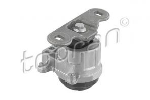 Topran 634 438 - Uloženie motora -
