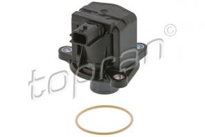 Topran 639 825 - Regulátor plnenia vzduchu