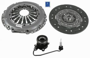 Sachs 3000 990 461 - Spojková sada -