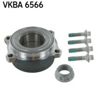 SKF VKBA 6566 - Ložisko kolesa