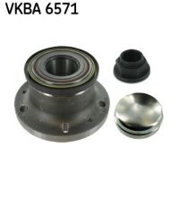 SKF VKBA 6571 - Ložisko kolesa