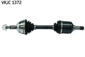 SKF VKJC 1372 - Hnací riadel -