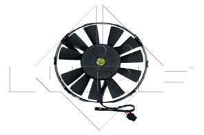 NRF 47467 - Ventilátor motora -
