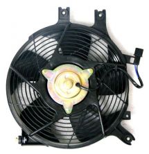 NRF 47500 - Ventilátor motora -