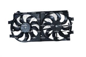 NRF 47570 - Ventilátor motora -
