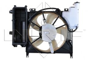 NRF 47585 - Ventilátor motora -