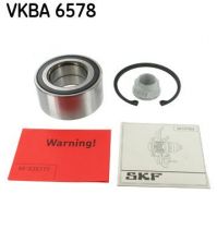 SKF VKBA 6578 - Ložisko kolesa