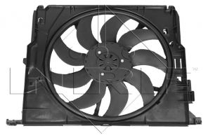 NRF 47739 - Ventilátor motora -