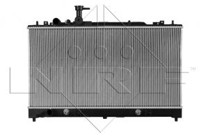 NRF 53198 - Chladič vody -