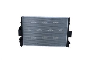 NRF 53623 - Chladič vody -