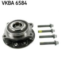 SKF VKBA 6584 - Ložisko kolesa