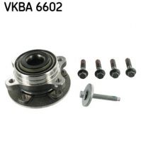 SKF VKBA 6602 - Ložisko kolesa