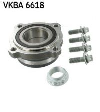 SKF VKBA 6618 - Ložisko kolesa
