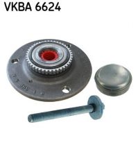 SKF VKBA 6624 - Ložisko kolesa