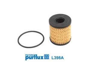 Purflux L398A - Olejový filter